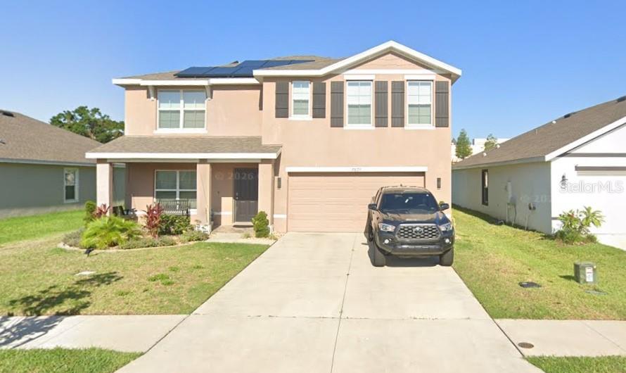 Single Family Residence em ZEPHYRHILLS, FL - Daniel Dourado