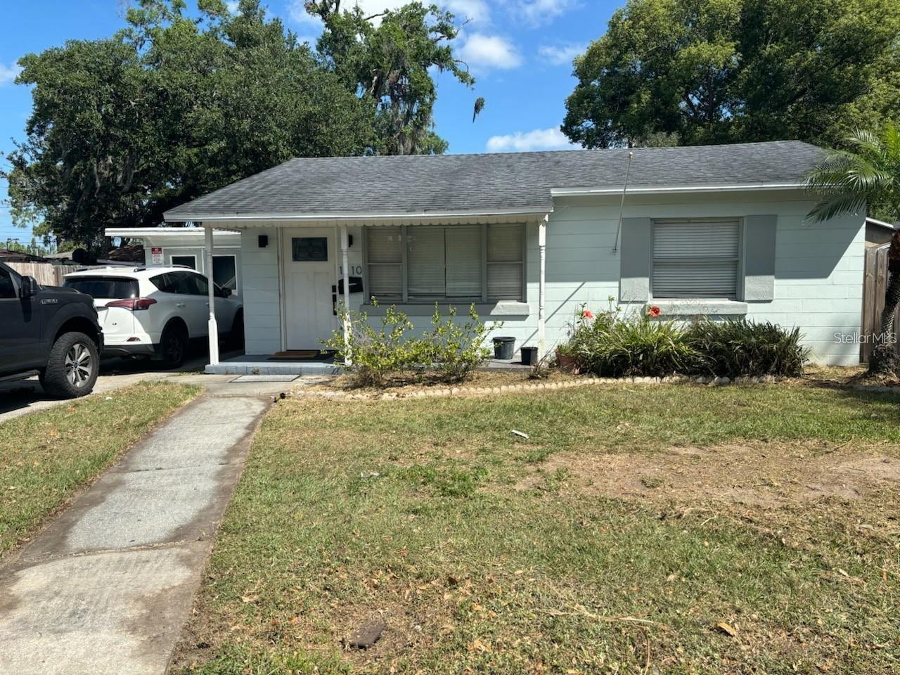 Single Family Residence in LAKELAND, FL - Daniel Dourado