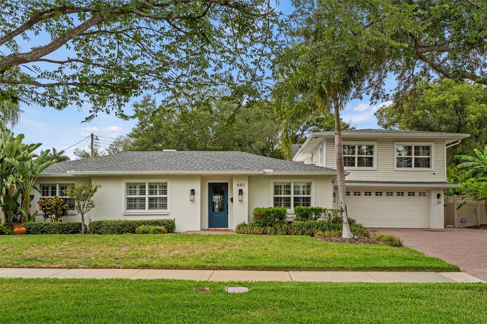 Single Family Residence in TAMPA, FL - Daniel Dourado