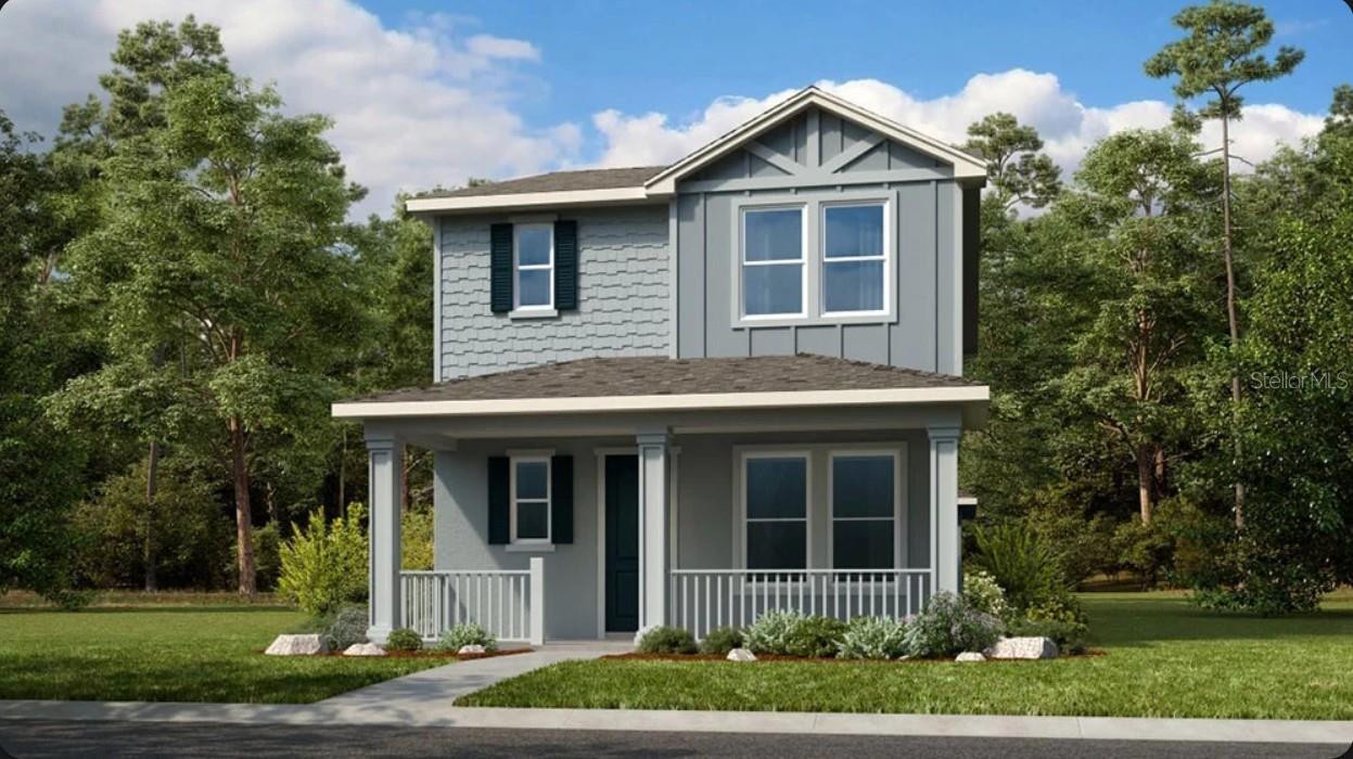 Single Family Residence em ST CLOUD, FL - Daniel Dourado