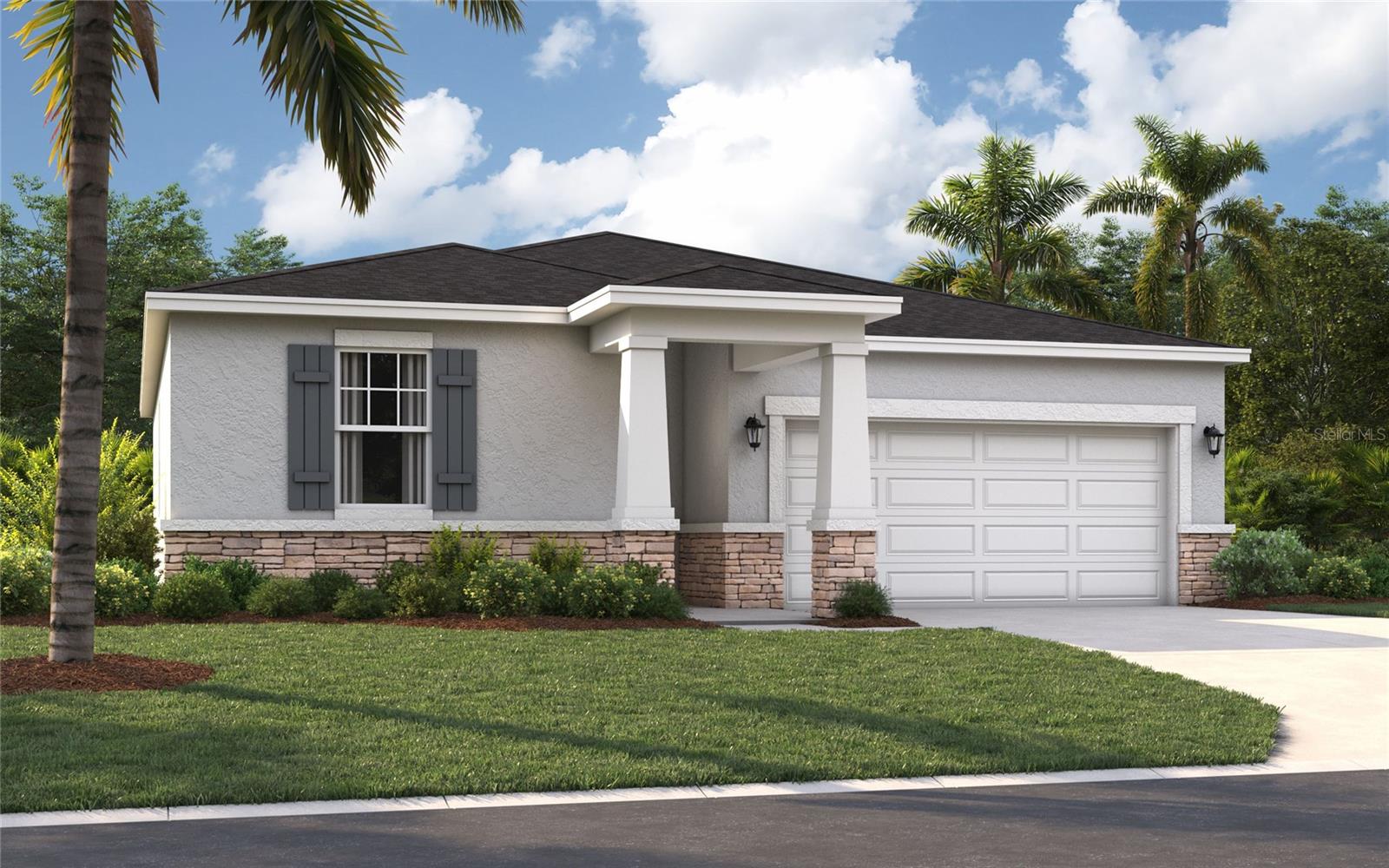 Single Family Residence em EAGLE LAKE, FL - Daniel Dourado