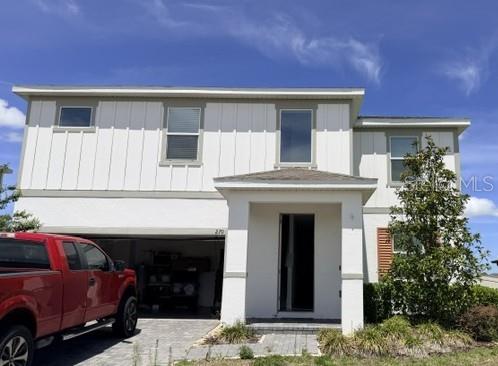Single Family Residence in HAINES CITY, FL - Daniel Dourado
