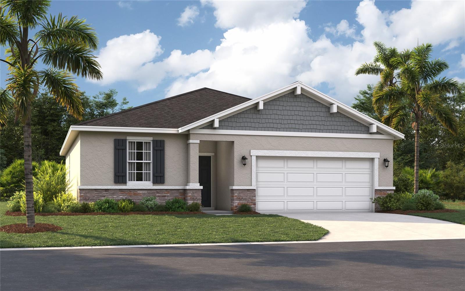 Single Family Residence em EAGLE LAKE, FL - Daniel Dourado