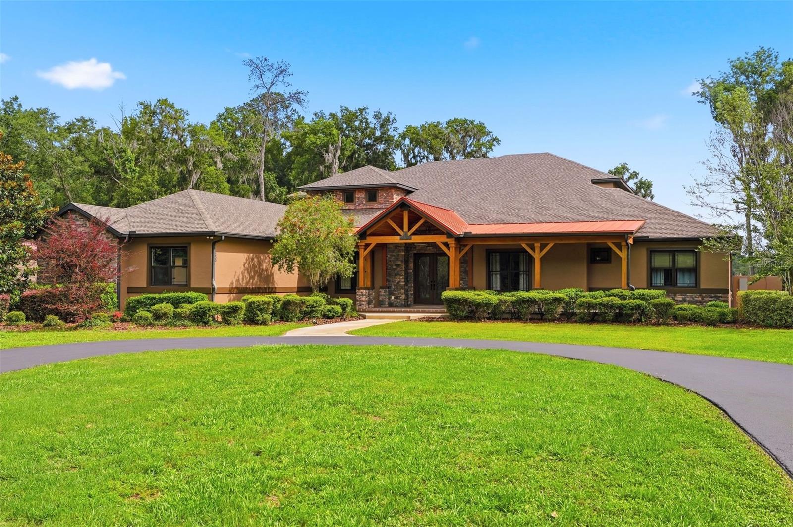 Single Family Residence em OCALA, FL - Daniel Dourado