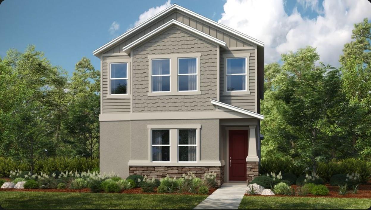 Single Family Residence em ST CLOUD, FL - Daniel Dourado