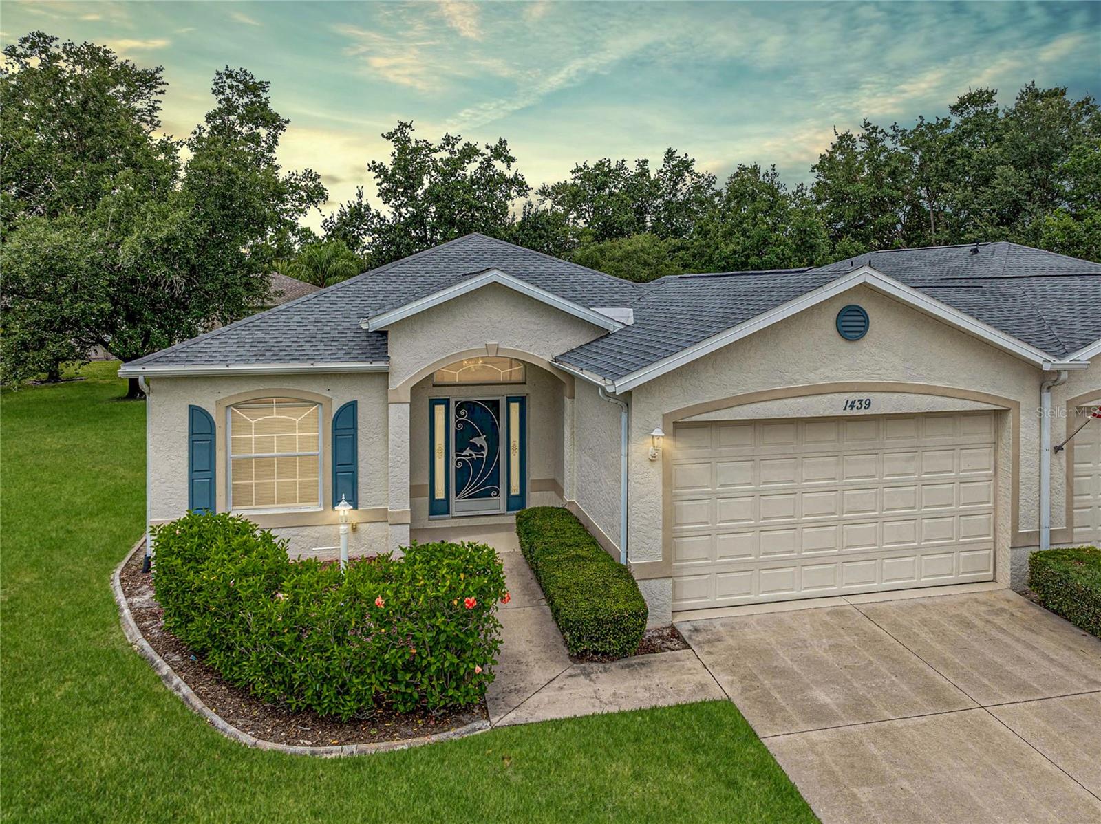 Single Family Residence in NORTH PORT, FL - Daniel Dourado