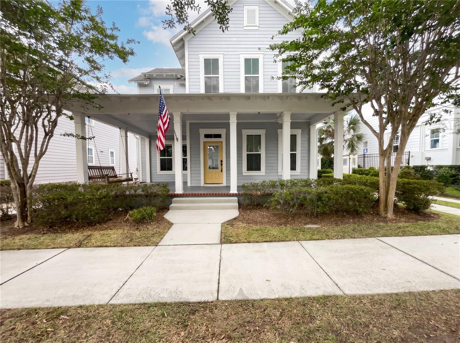 Single Family Residence em WINTER GARDEN, FL - Daniel Dourado