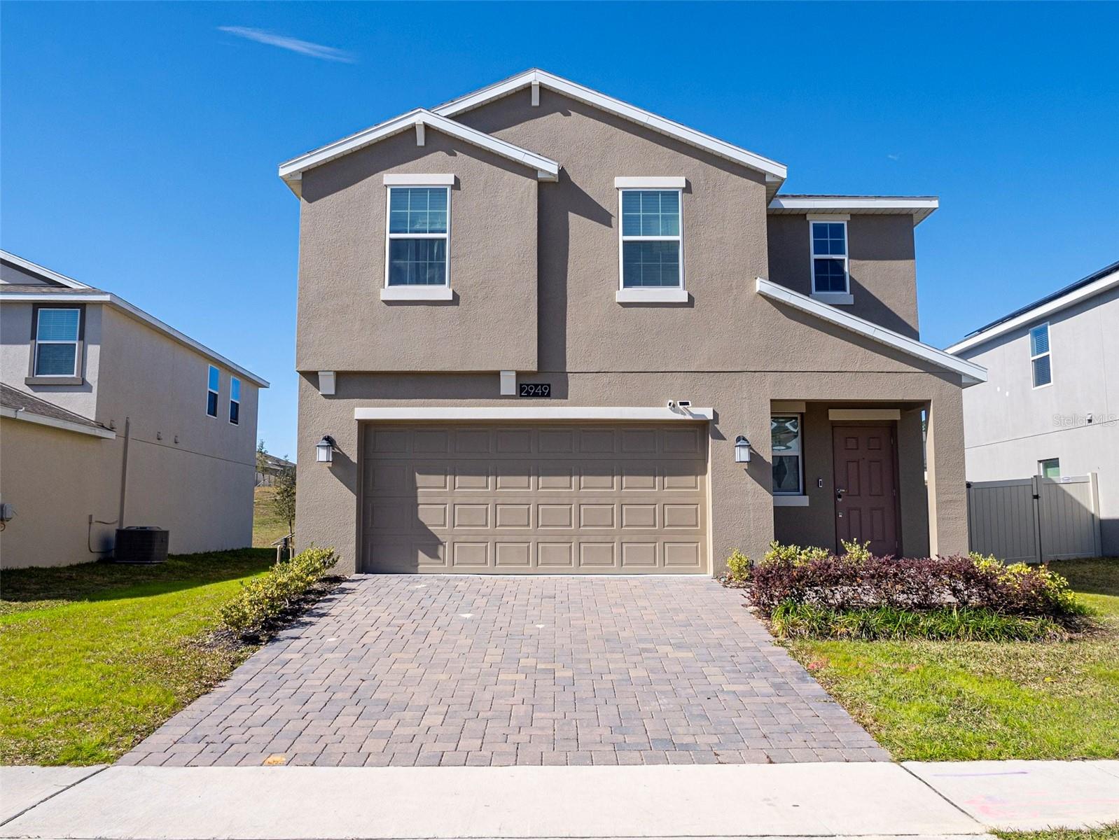 Single Family Residence em OCOEE, FL - Daniel Dourado