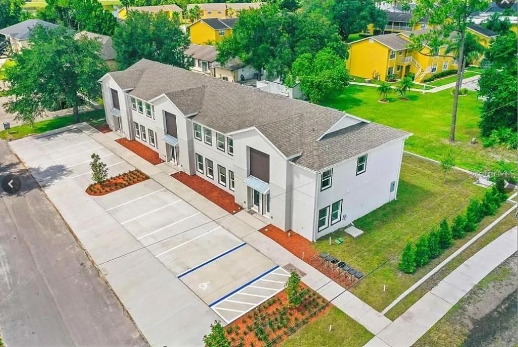 Townhouse em KISSIMMEE, FL - Daniel Dourado