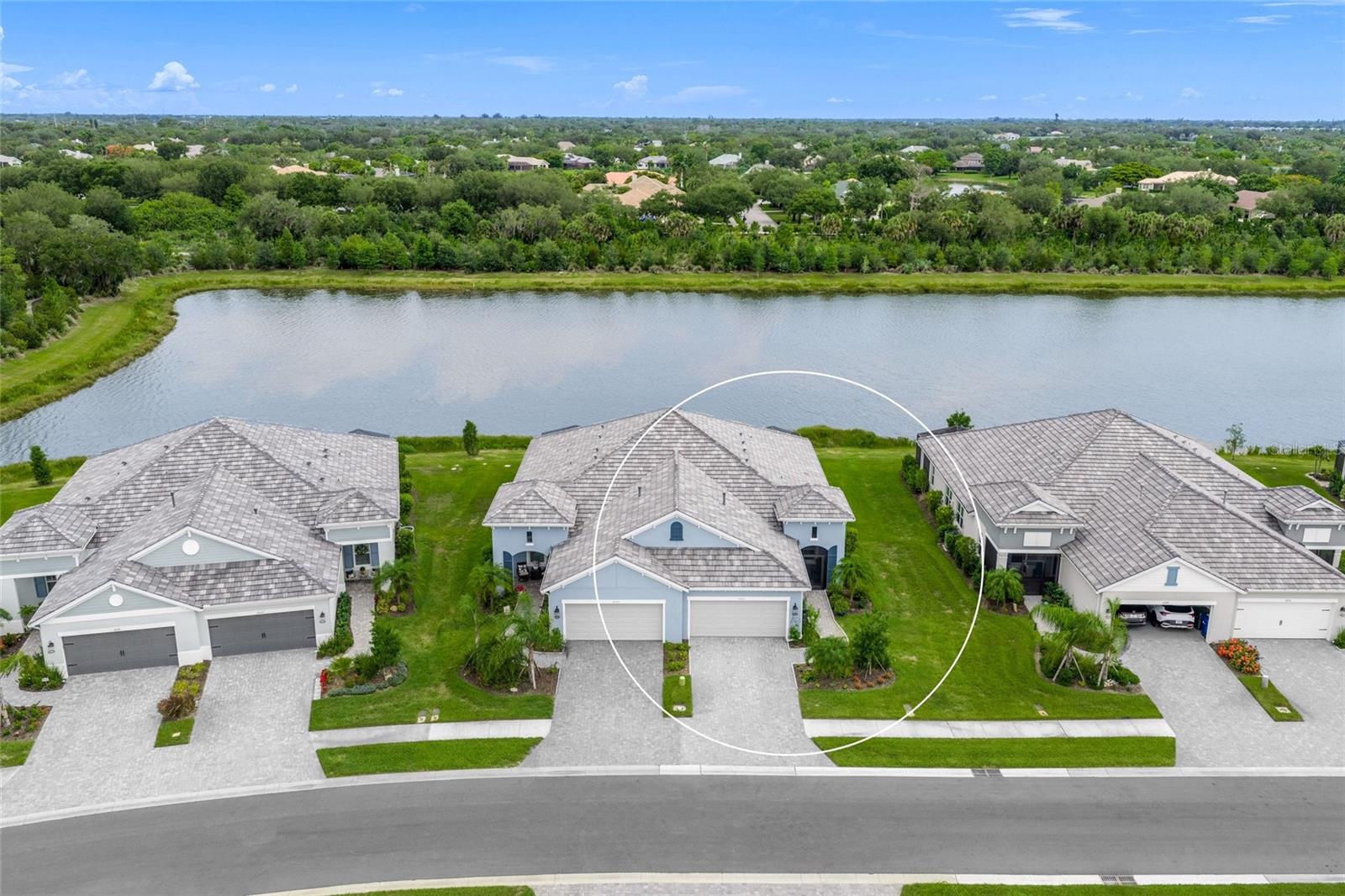 Villa in SARASOTA, FL - Daniel Dourado
