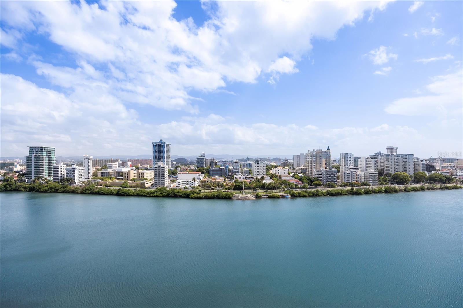 Condominium in CONDADO, PR - Daniel Dourado