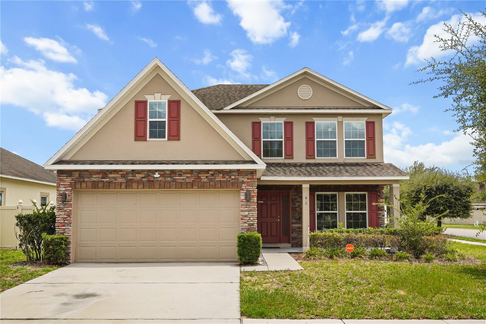 Single Family Residence in HAINES CITY, FL - Daniel Dourado