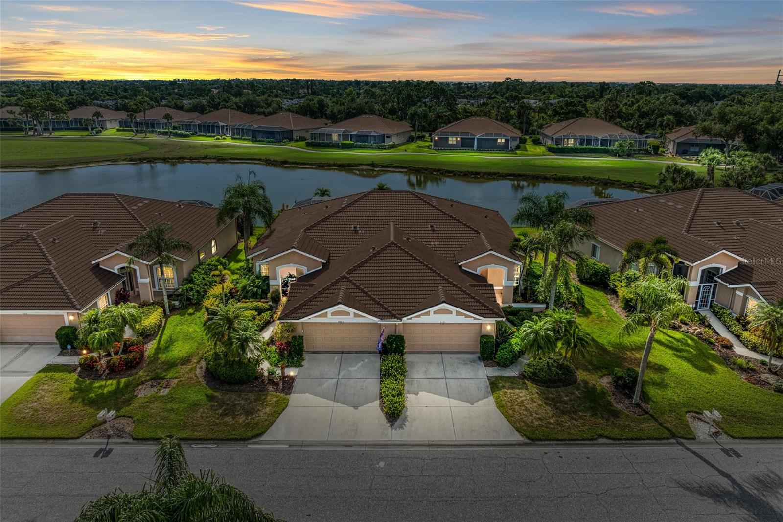 Villa in SARASOTA, FL - Daniel Dourado