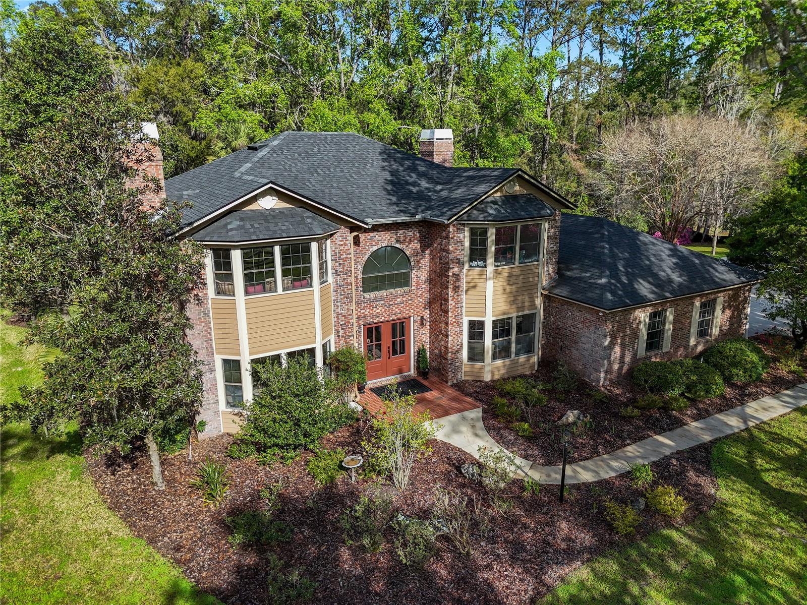 Single Family Residence in GAINESVILLE, FL - Daniel Dourado