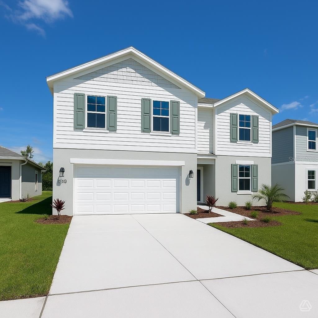 Single Family Residence em PARRISH, FL - Daniel Dourado