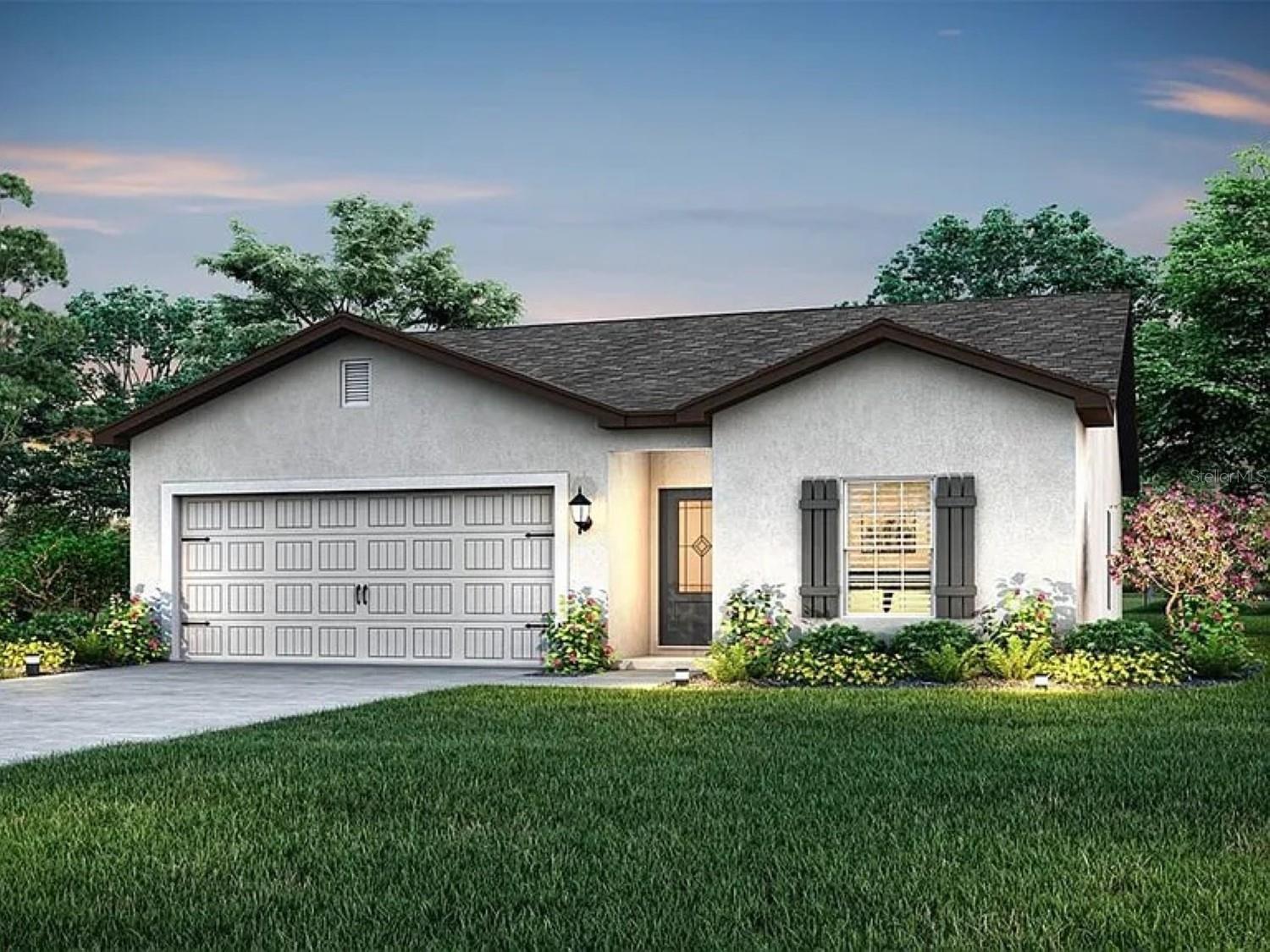Single Family Residence em BABSON PARK, FL - Daniel Dourado