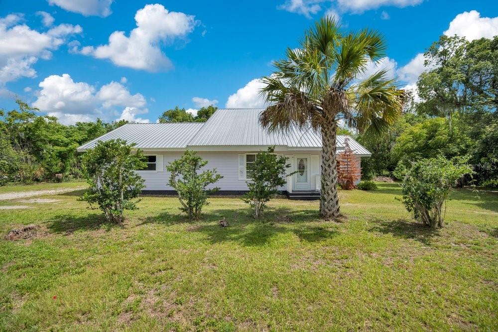 Single Family Residence em DELAND, FL - Daniel Dourado