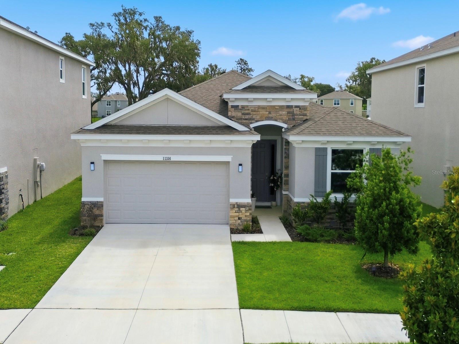 Single Family Residence em SAN ANTONIO, FL - Daniel Dourado