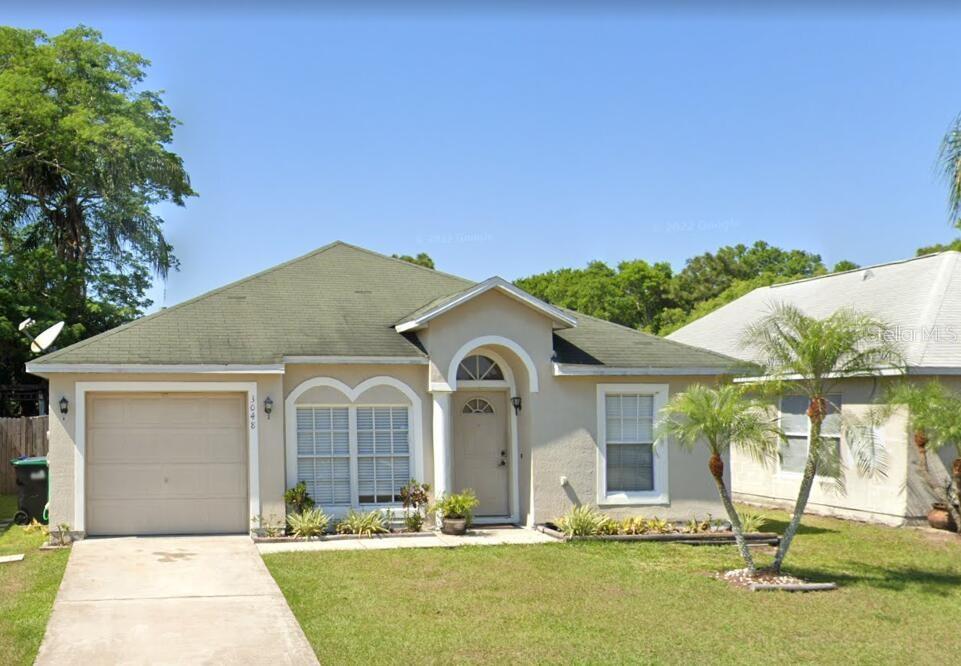 Single Family Residence em ORLANDO, FL - Daniel Dourado