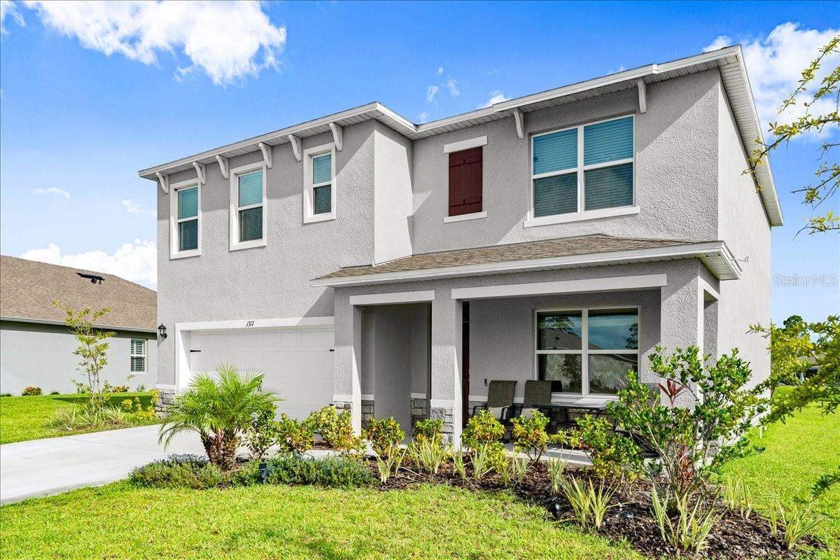 Single Family Residence in ORMOND BEACH, FL - Daniel Dourado