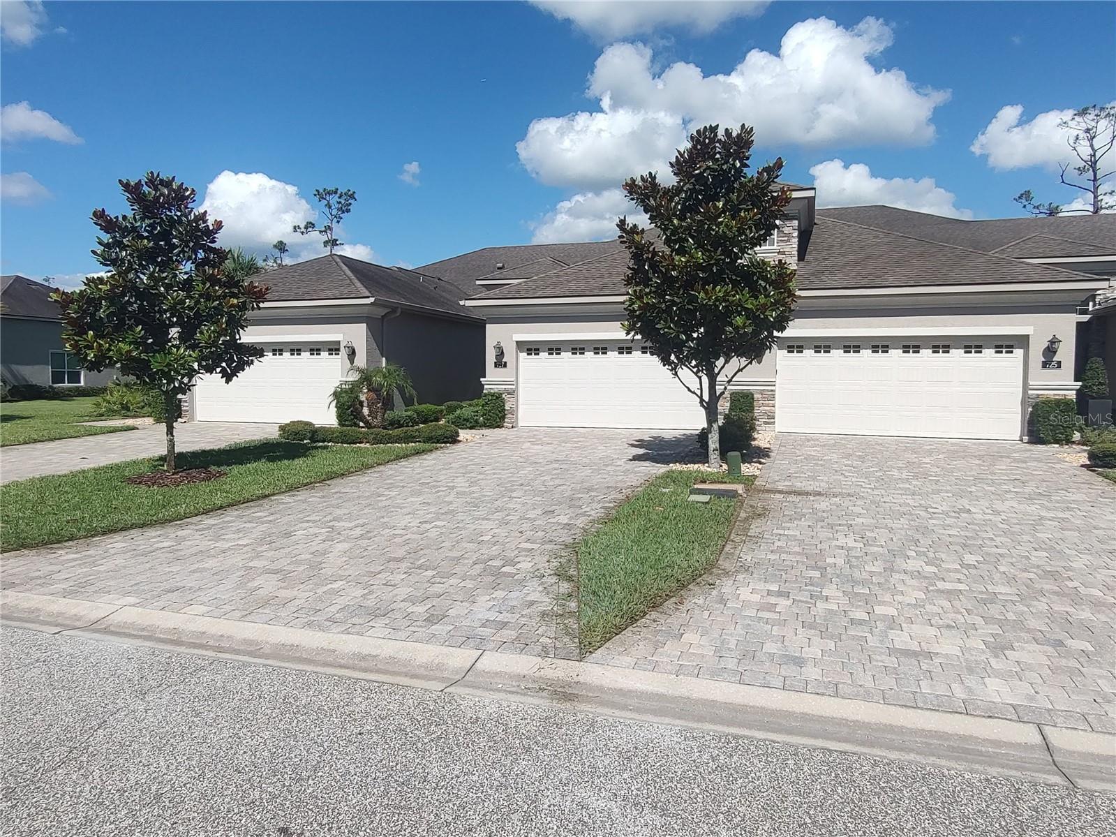 Townhouse in ORMOND BEACH, FL - Daniel Dourado