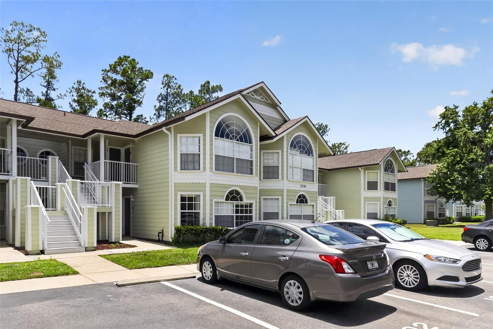 Condominium em KISSIMMEE, FL - Daniel Dourado