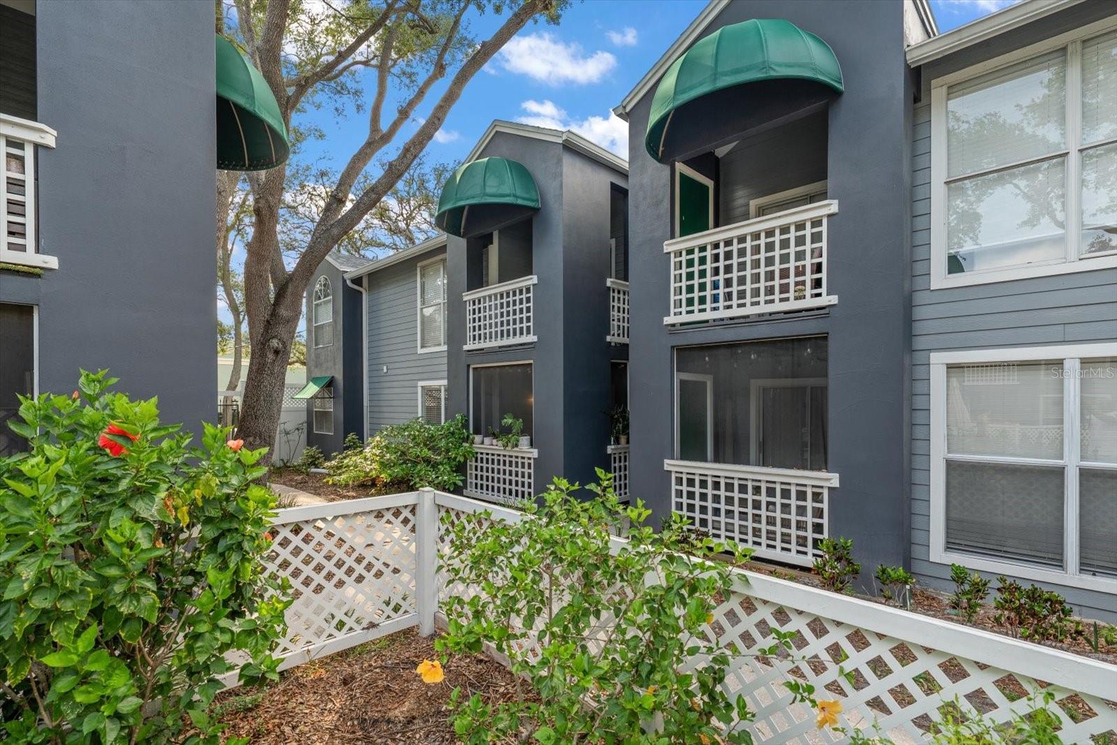 Condominium in TAMPA, FL - Daniel Dourado