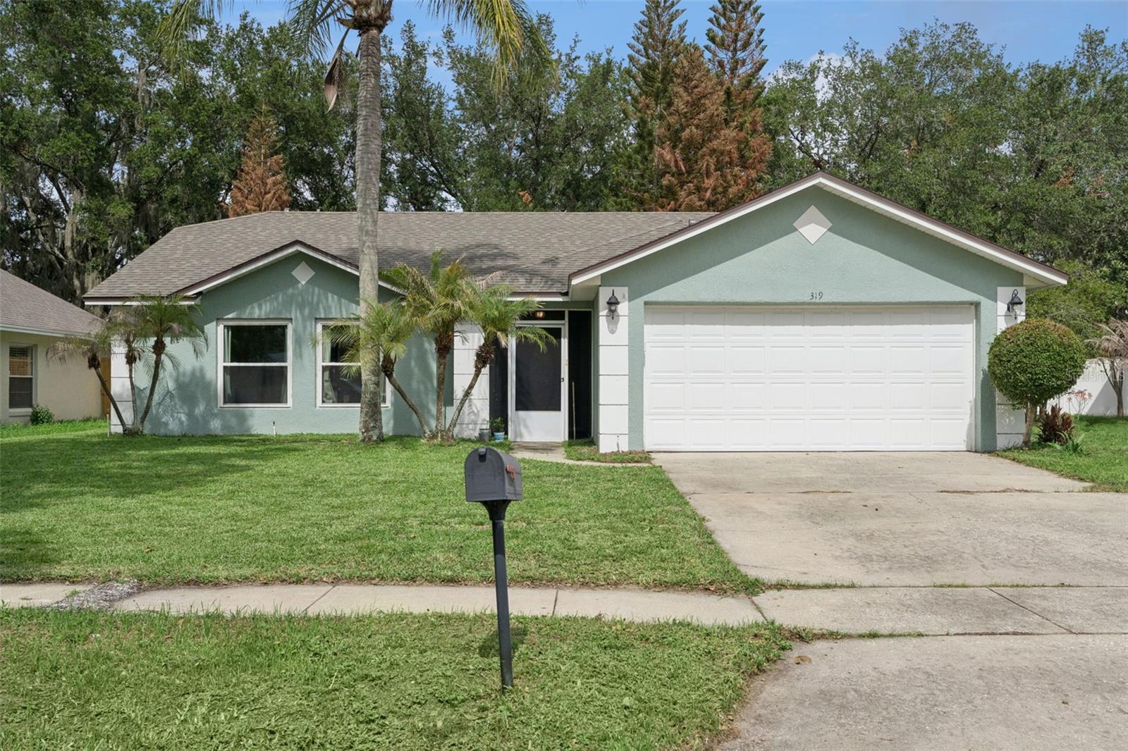 Single Family Residence em OCOEE, FL - Daniel Dourado