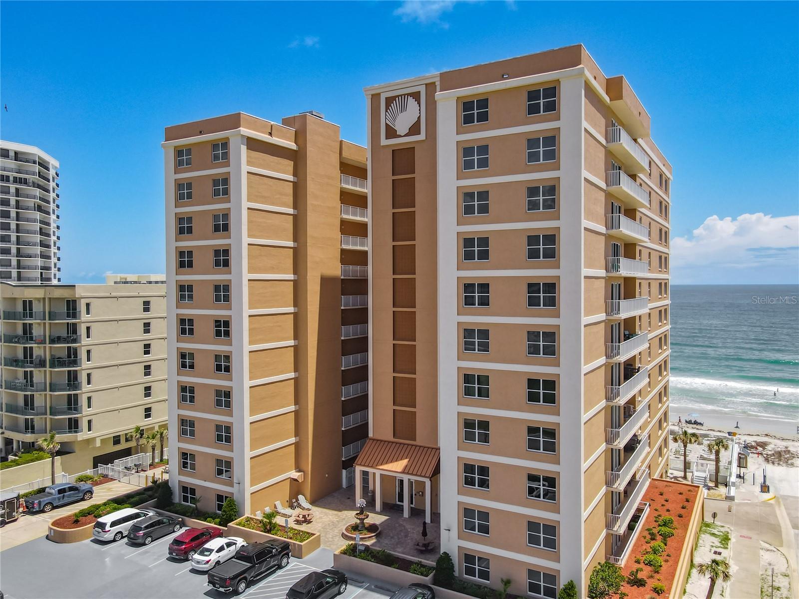 Condominium em DAYTONA BEACH, FL - Daniel Dourado