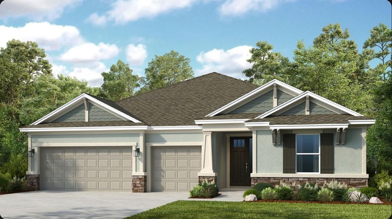 Single Family Residence em ST CLOUD, FL - Daniel Dourado