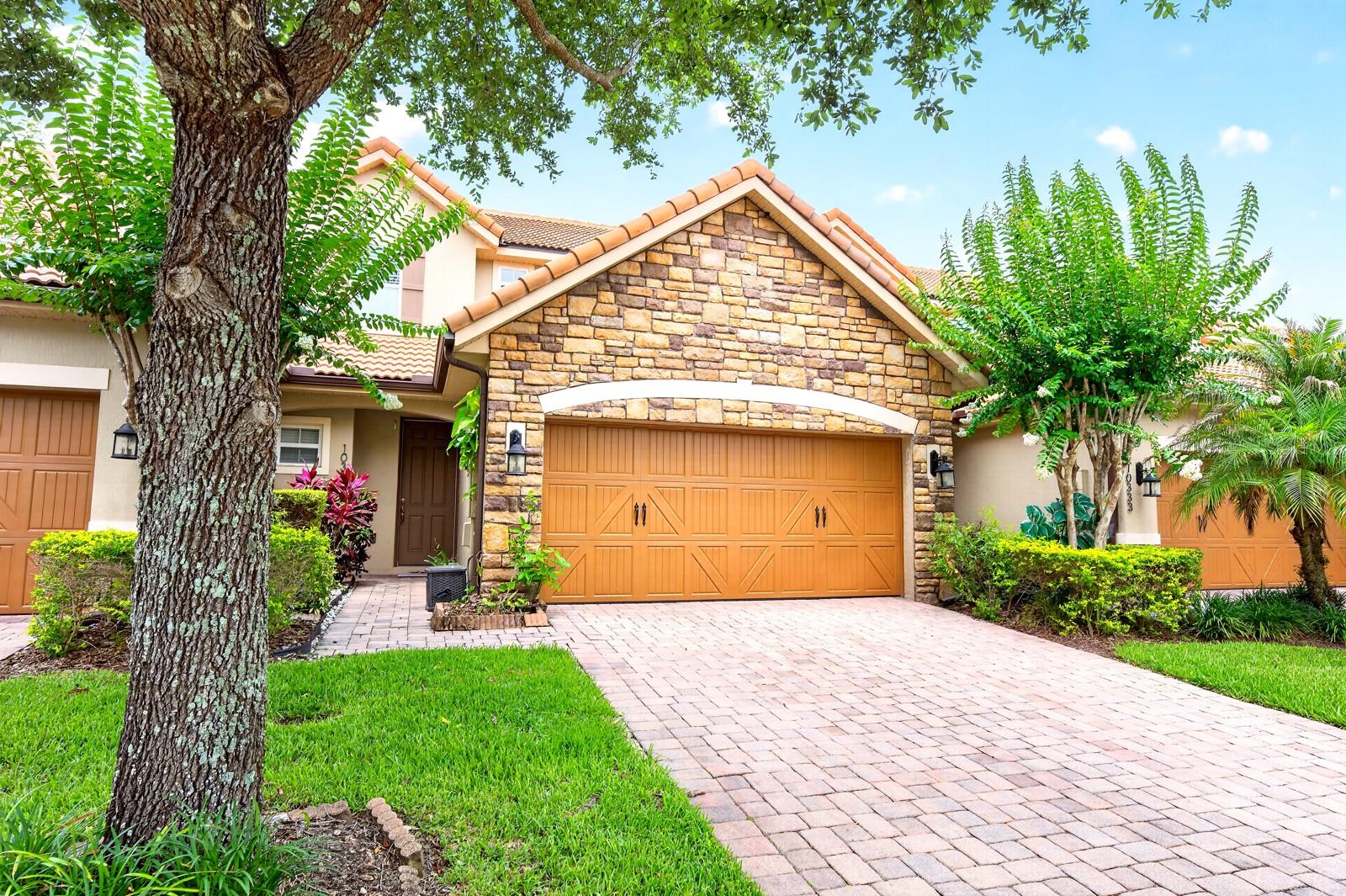 Townhouse em ORLANDO, FL - Daniel Dourado