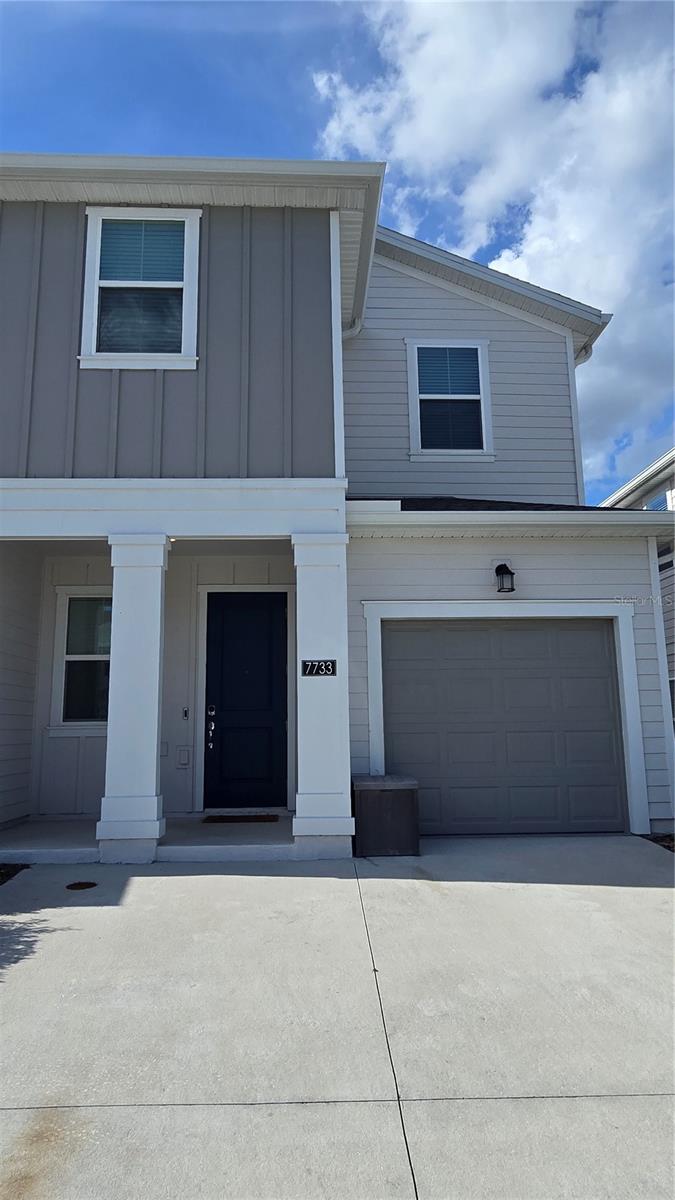 Townhouse em KISSIMMEE, FL - Daniel Dourado