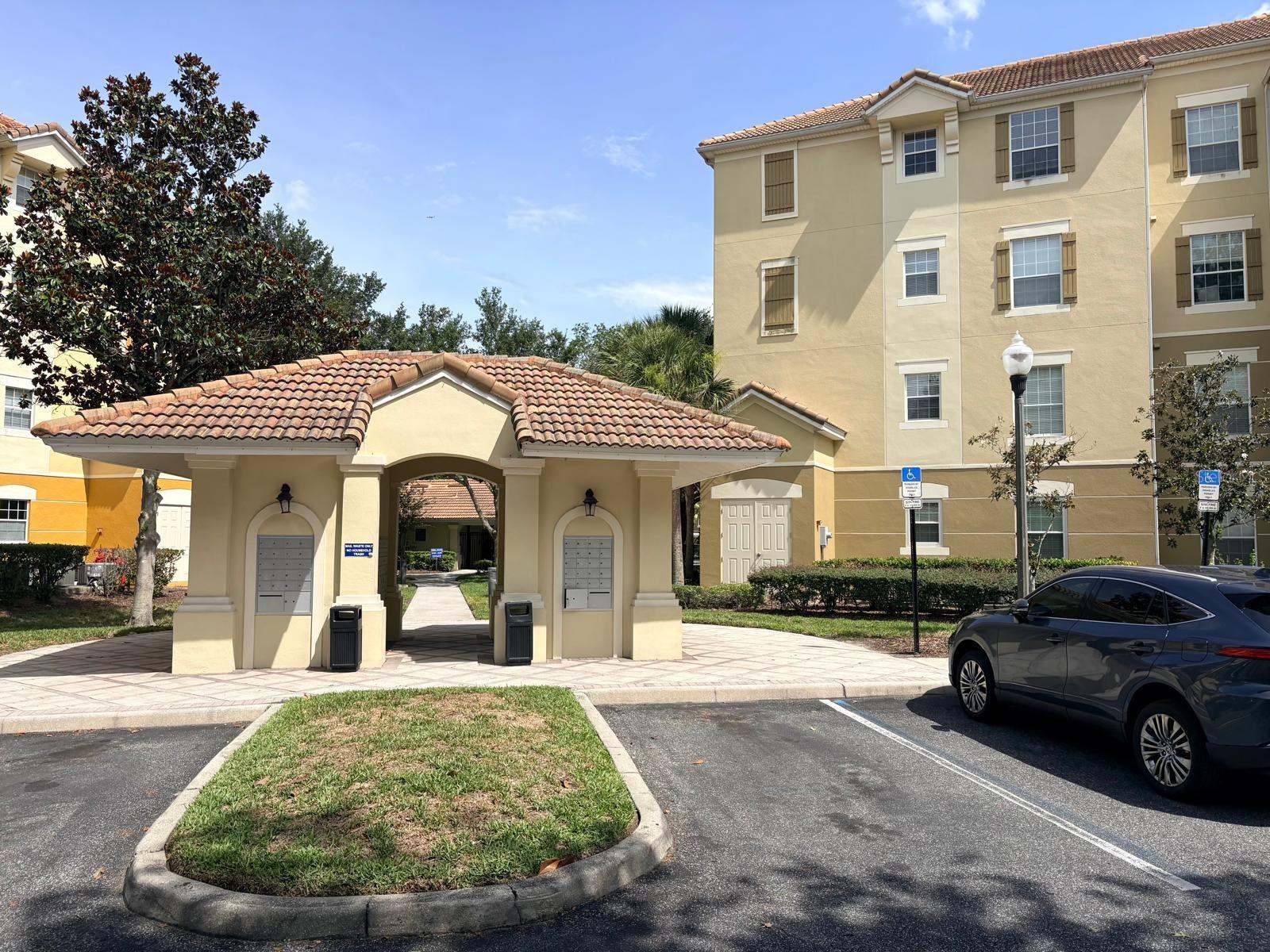 Condominium em ORLANDO, FL - Daniel Dourado