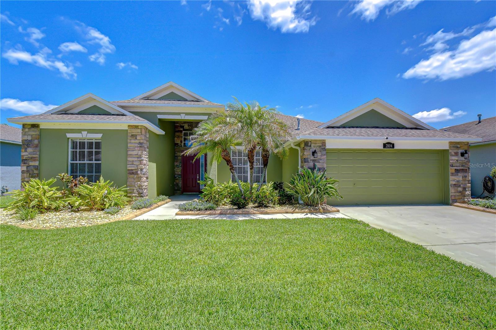Single Family Residence em VALRICO, FL - Daniel Dourado