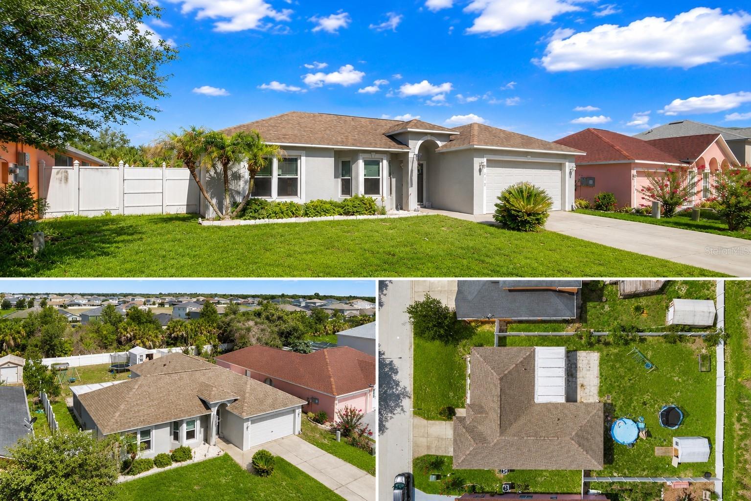 Single Family Residence em WINTER HAVEN, FL - Daniel Dourado