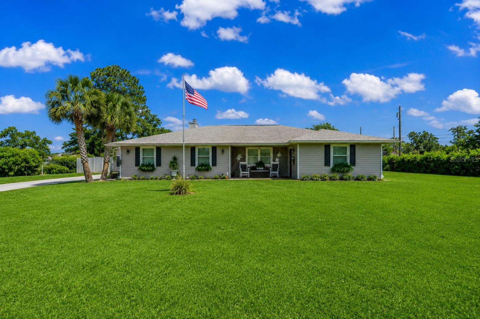 Single Family Residence in MERRITT ISLAND, FL - Daniel Dourado