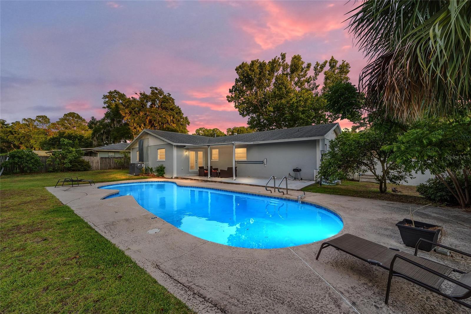 Single Family Residence em OCALA, FL - Daniel Dourado