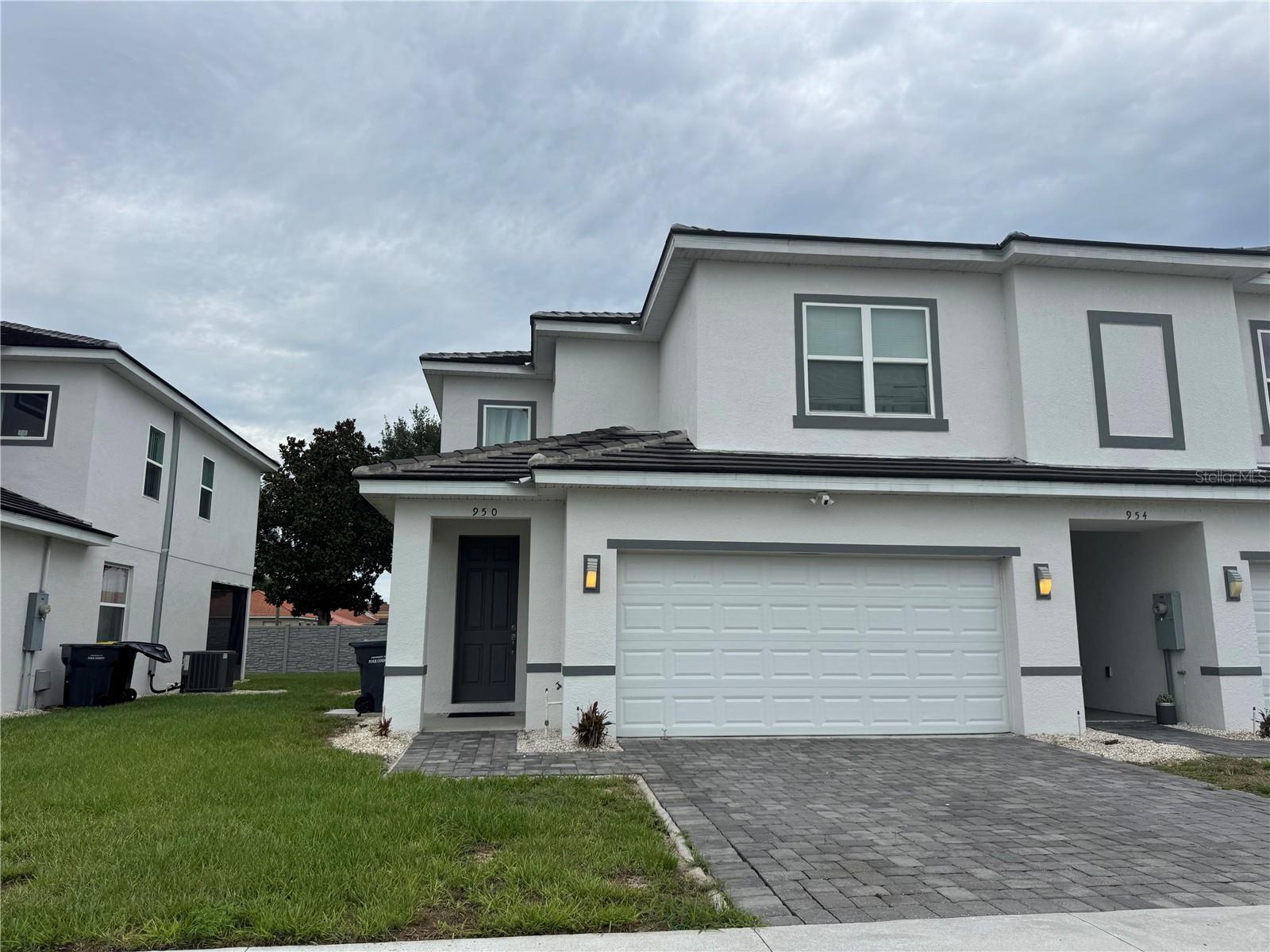Townhouse em KISSIMMEE, FL - Daniel Dourado