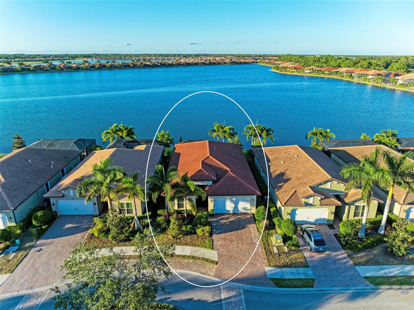 Single Family Residence em NOKOMIS, FL - Daniel Dourado