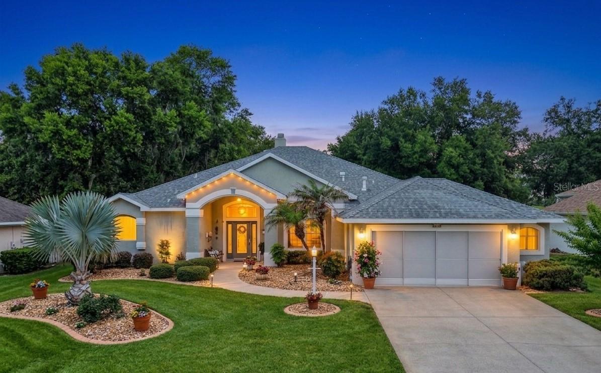 Single Family Residence em LEESBURG, FL - Daniel Dourado