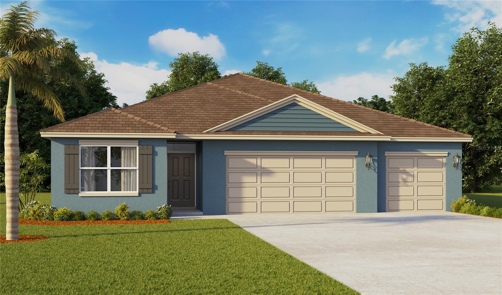Single Family Residence in ORMOND BEACH, FL - Daniel Dourado