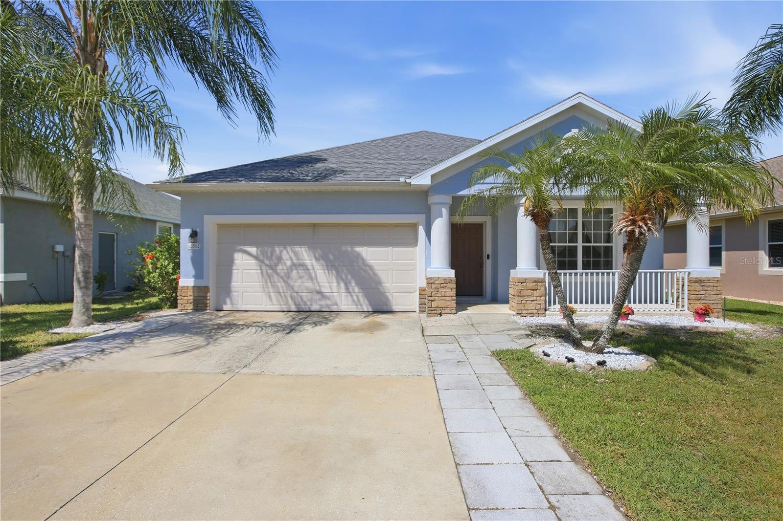 Single Family Residence em PARRISH, FL - Daniel Dourado