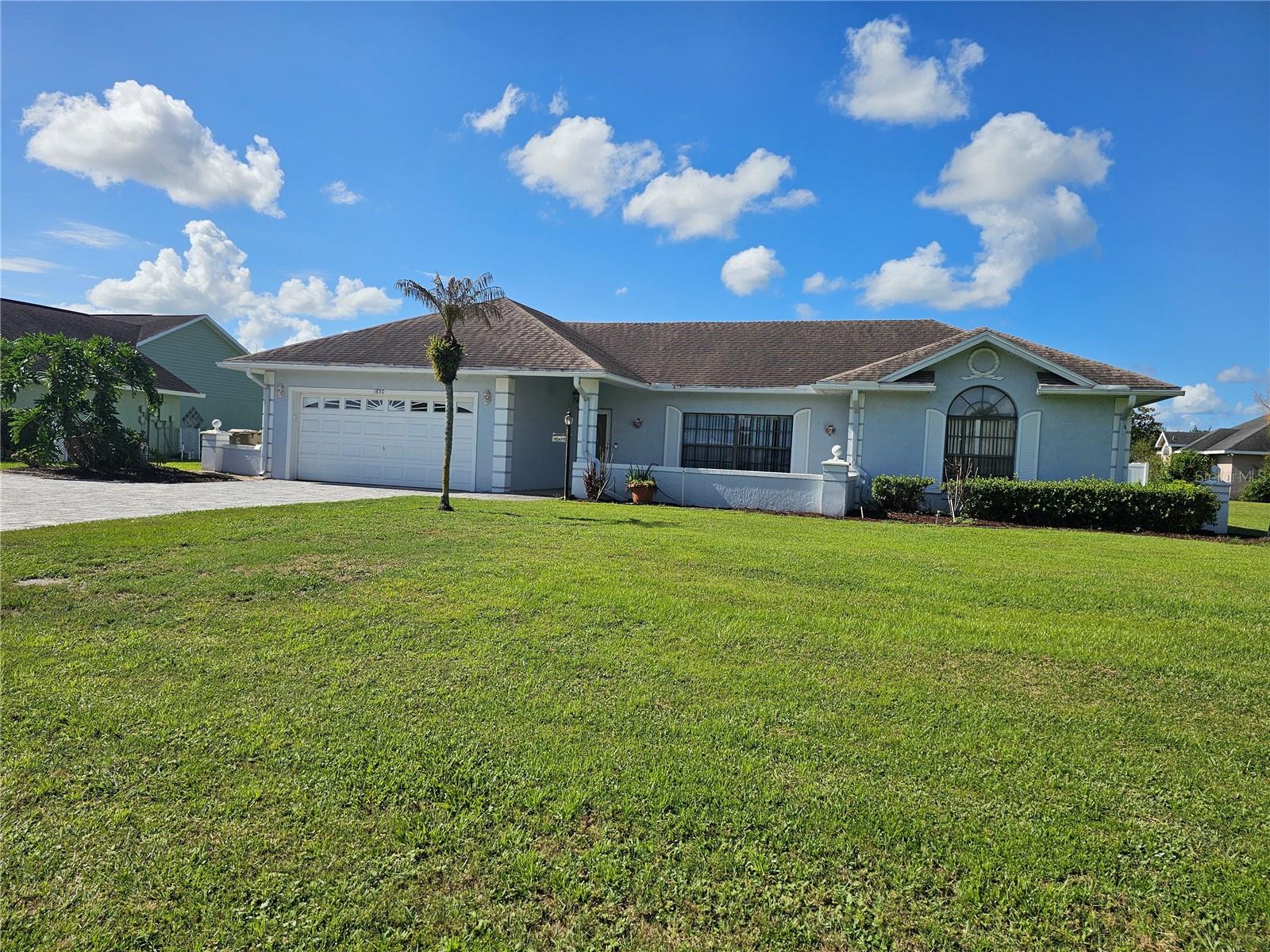 Single Family Residence em KISSIMMEE, FL - Daniel Dourado
