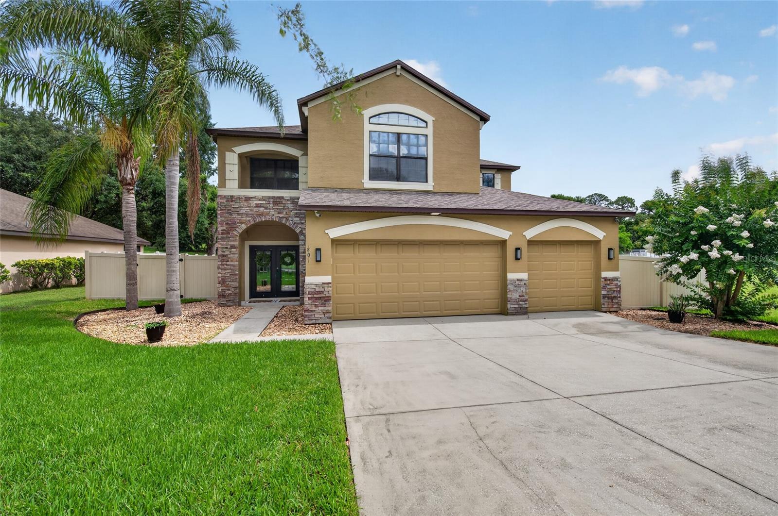 Single Family Residence in ORANGE CITY, FL - Daniel Dourado
