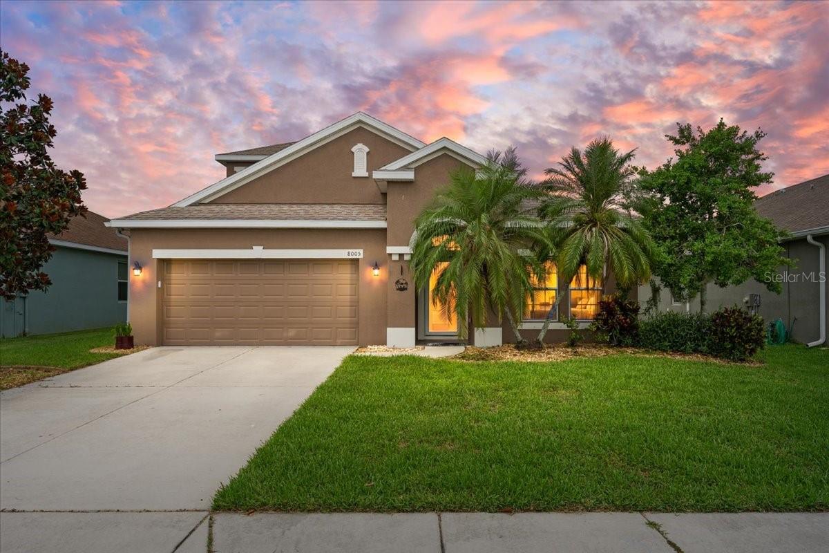 Single Family Residence em PARRISH, FL - Daniel Dourado