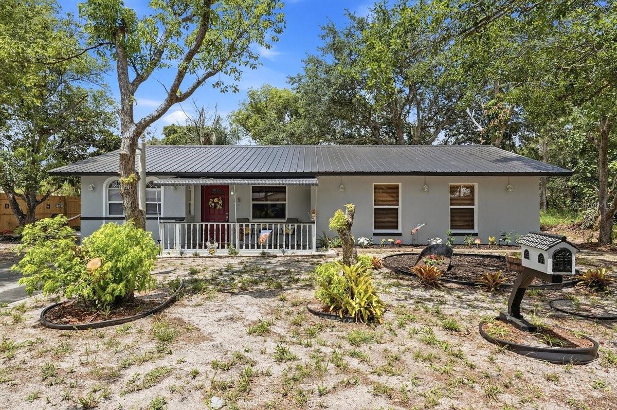 Single Family Residence em SEBRING, FL - Daniel Dourado