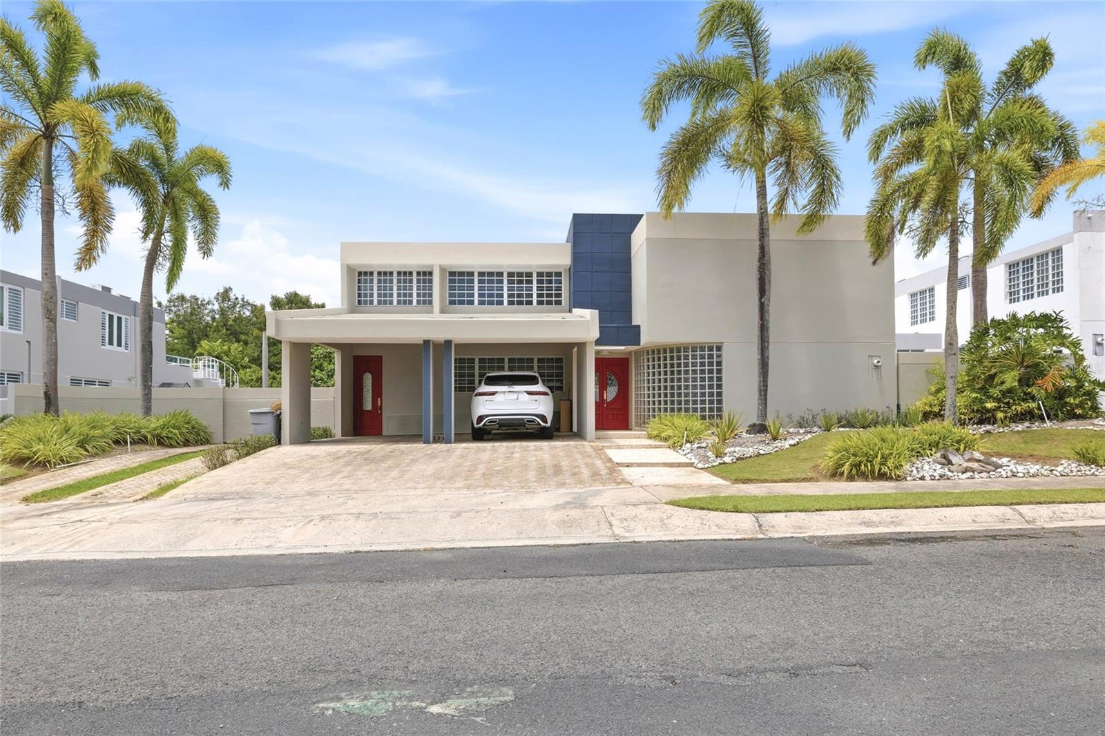 Single Family Residence em TRUJILLO ALTO, PR - Daniel Dourado