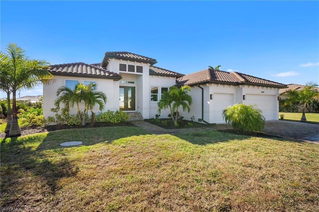 Single Family Residence in PORT CHARLOTTE, FL - Daniel Dourado