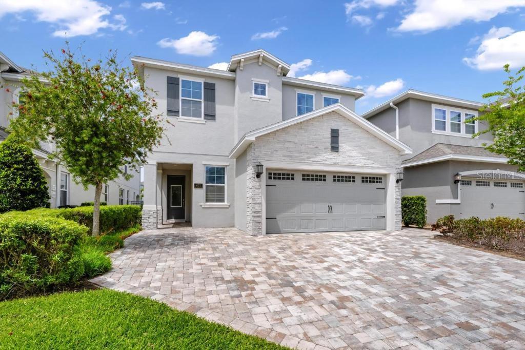 Single Family Residence em KISSIMMEE, FL - Daniel Dourado