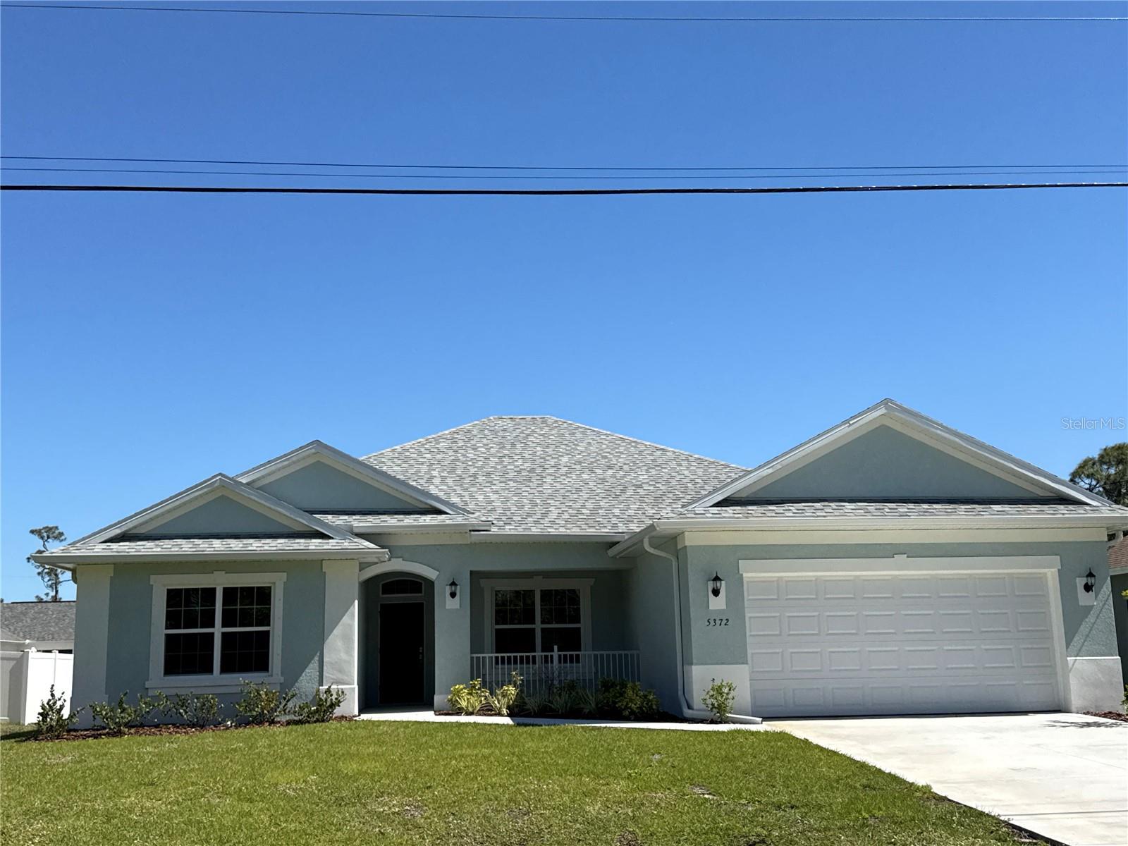 Single Family Residence in NORTH PORT, FL - Daniel Dourado
